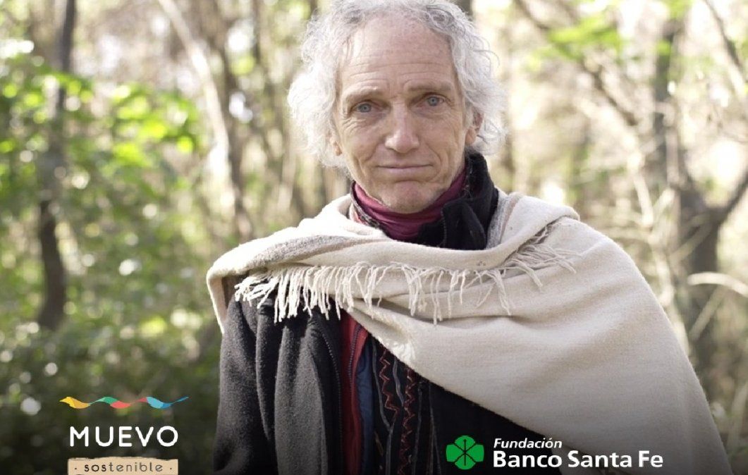 De la mano de Boy Olmi