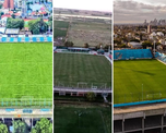 Los estadios que Colón visitará en la Primera Nacional 2024. Los estadios que Colón visitará en la Primera Nacional 2024.
