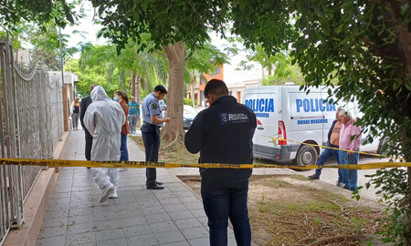se conocio el resultado de la autopsia a la nina que habria sido asesinada por su mama en santiago del estero se conocio el resultado de la autopsia a la nina que habria sido asesinada por su mama en santiago del estero