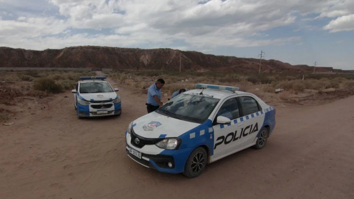 Brutal doble femicidio en Neuquén: asesinó a su pareja y a la hija