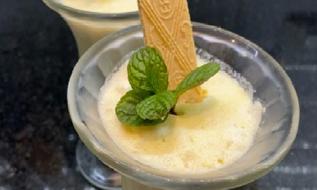 Receta con limón Receta con limón