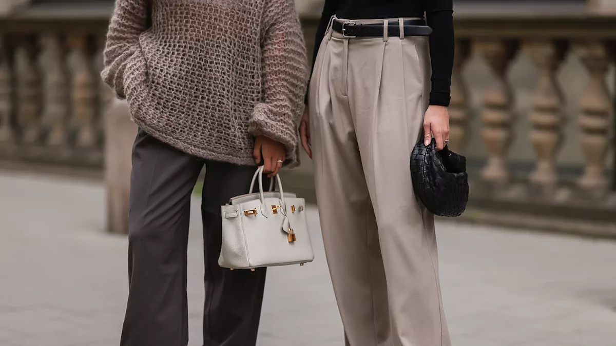 El lujo silencioso se ha vuelto tendencia junto al El lujo silencioso se ha vuelto tendencia junto al