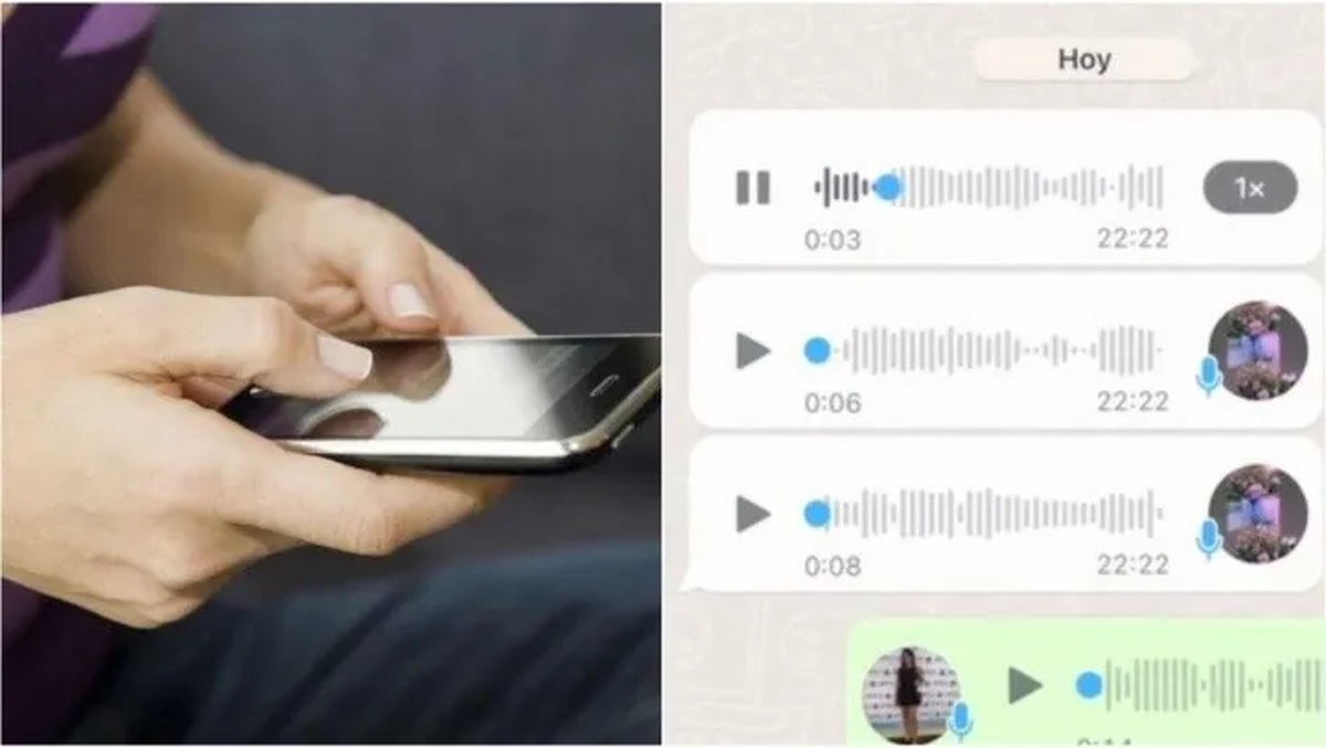 Pidió faltar a su primer día de
