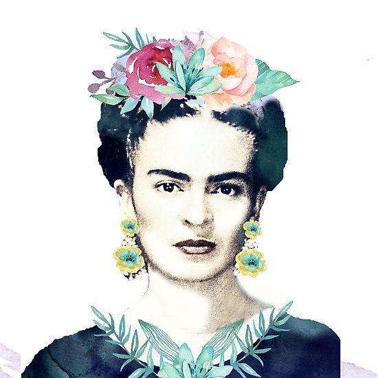 ¿Quién fue Frida Kahlo?