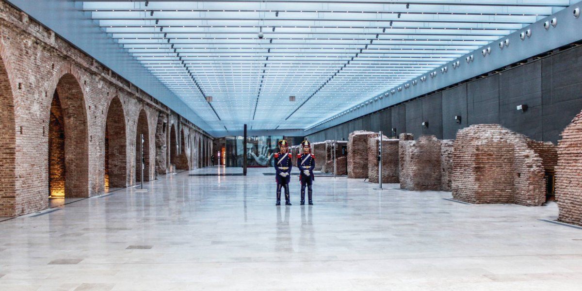 El acto de promulgación de la ley se realizará en el Museo del Bicentenario.&nbsp;