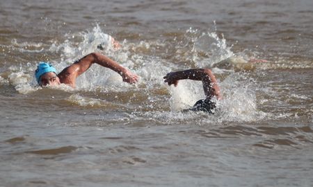 Una de las bajas para la Maratón Santa Fe-Coronda es la de un excampeón mundial de aguas abiertas. Una de las bajas para la Maratón Santa Fe-Coronda es la de un excampeón mundial de aguas abiertas.