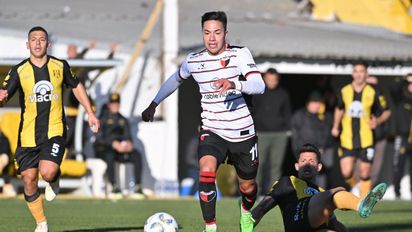 Colón tiene día y horario confirmado para su debut en la Primera Nacional 2026: Deportivo Madryn, el rival