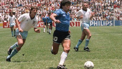 Por y para Maradona: las diez mejores canciones que inmortalizaron a D10S