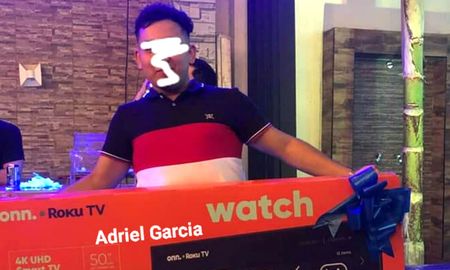llevaba una semana en su nuevo trabajo, gano un televisor y renuncio llevaba una semana en su nuevo trabajo, gano un televisor y renuncio