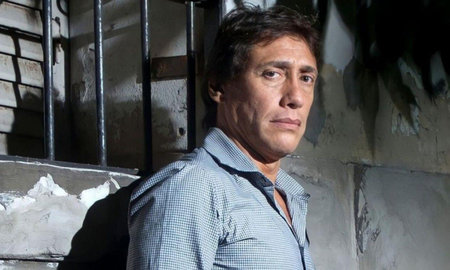 El actor presentó un escrito de 26 páginas ante la Justicia. Quiero manifestar que niego enfática y categóricamente todos y cada uno de los hechos, sentenció. El actor presentó un escrito de 26 páginas ante la Justicia. Quiero manifestar que niego enfática y categóricamente todos y cada uno de los hechos, sentenció.