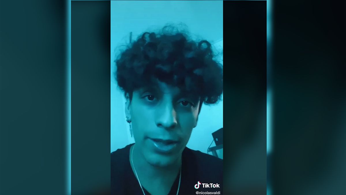 El músico se mostró desilusionado por los dichos de quien consideraba un ídolo