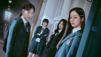 La dramática serie coreana que no es apta para menores y se volvió furor en Netflix