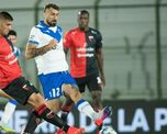 Colón comenzó con una derrota la pretemporada en Uruguay. Colón comenzó con una derrota la pretemporada en Uruguay.