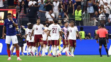 España le ganó 2 a 0 a Francia y es finalista del Mundial 2026. Espera por Argentina o Inglaterra. España le ganó 2 a 0 a Francia y es finalista del Mundial 2026. Espera por Argentina o Inglaterra.