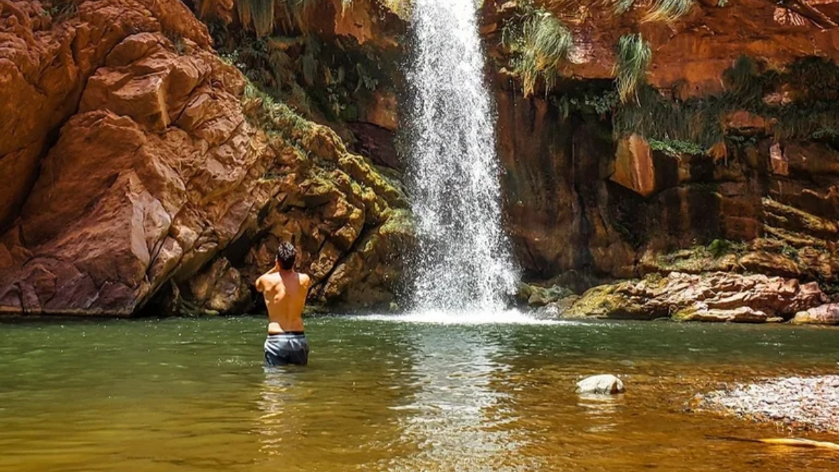 Escapada al maravilloso pueblo de Alemania, el destino ideal de Salta. Escapada al maravilloso pueblo de Alemania, el destino ideal de Salta.