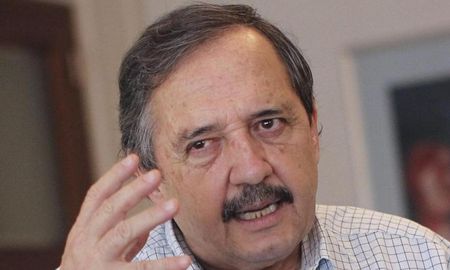 alfonsin sobre la reforma judicial: hay que dejar las diferencias alfonsin sobre la reforma judicial: hay que dejar las diferencias