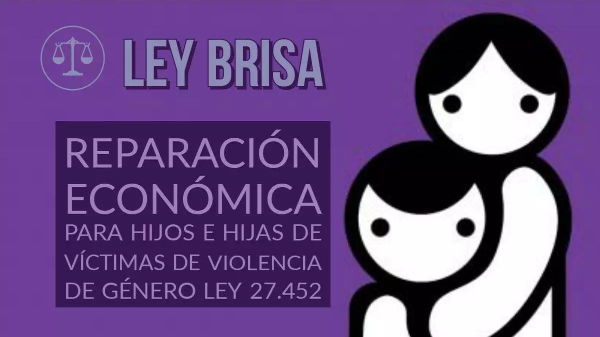 Ley Brisa