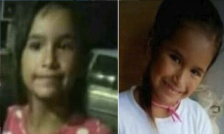 El acusado de secuestrar a Maia tiene una causa por abuso sexual El acusado de secuestrar a Maia tiene una causa por abuso sexual