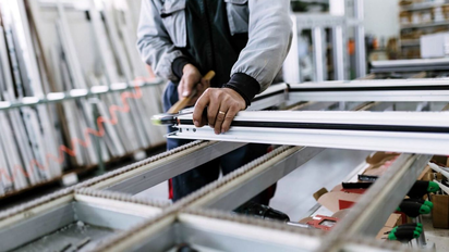 El Gobierno nacional prorrogó la eliminación de las retenciones de acero, aluminio y derivados