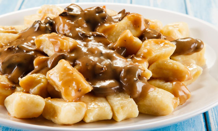 Kopytka: la receta rápida y fácil con solo 4 ingredientes para preparar en casa Kopytka: la receta rápida y fácil con solo 4 ingredientes para preparar en casa