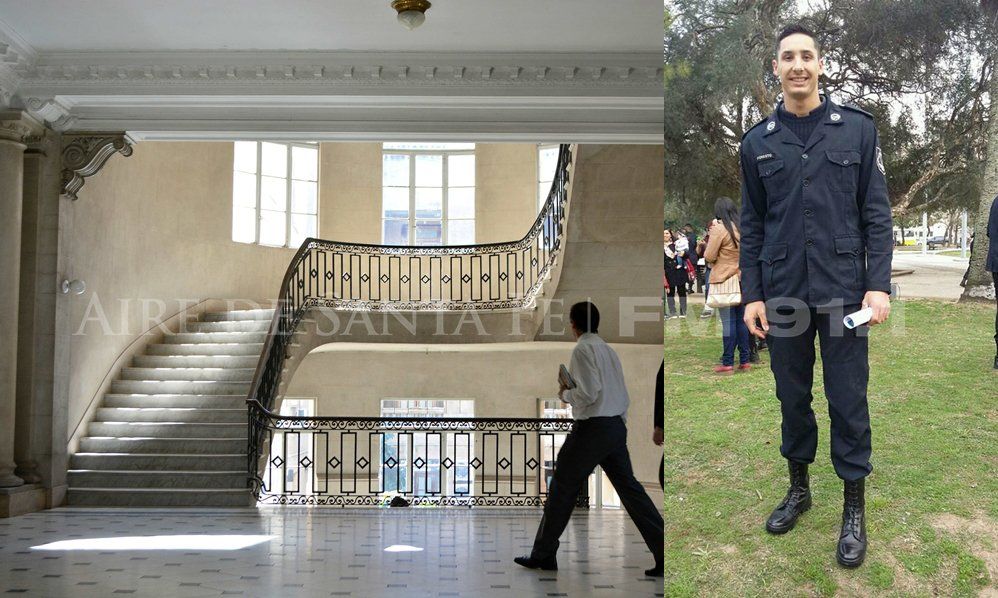 Dictaron prisión preventiva al presunto asesino de Foresto