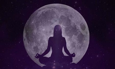 La luna llena se dará en el grado 4º de Escorpio. La luna llena se dará en el grado 4º de Escorpio.