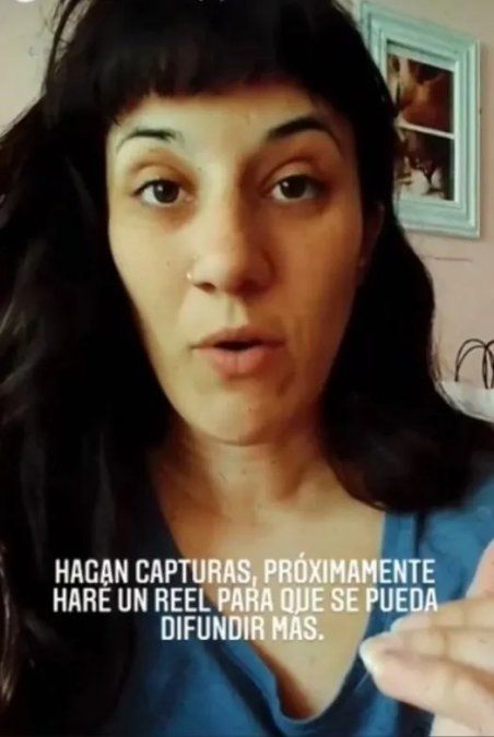 Una amiga de la víctima se animó a contar el aberrante episodio.