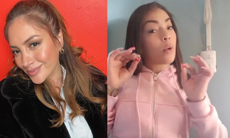 Guerra de influencers: A las venezolanas nos odian por arreglarnos bien y oler rico Guerra de influencers: A las venezolanas nos odian por arreglarnos bien y oler rico