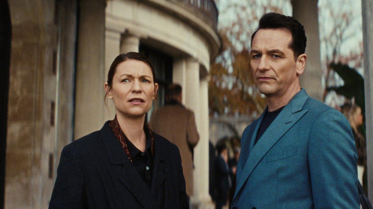 El desenlace de La bestia en mí, la nueva serie de Netflix, acomoda todas las piezas que la trama fue sembrando desde el comienzo.