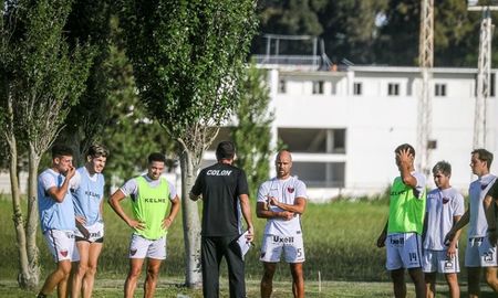 colon emitio un comunicado y desmintio la filtracion de los sueldos de los jugadores colon emitio un comunicado y desmintio la filtracion de los sueldos de los jugadores