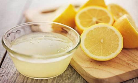 Opciones para usar el jugo de limón en el hogar Opciones para usar el jugo de limón en el hogar
