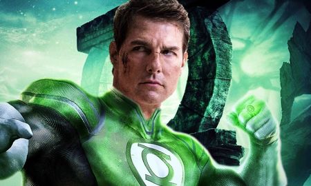 hbo max tendra una serie de ?linterna verde?