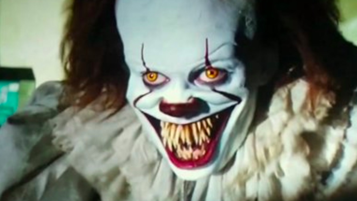 IT la verdadera historia detrás de Pennywise
