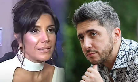 Andrea Rincón habló de Jey Mammon: Lo voy a acompañar hasta el último momento Andrea Rincón habló de Jey Mammon: Lo voy a acompañar hasta el último momento