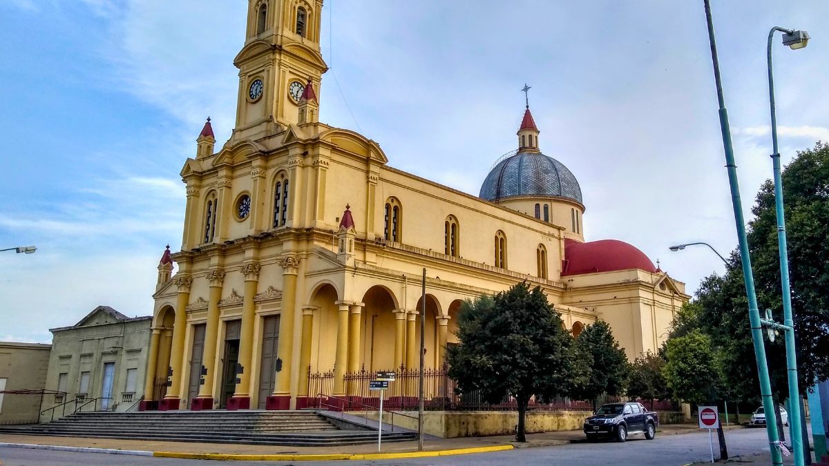 En San José de la Esquina el frente Unidos Para Cambiar Santa Fe fue la única fuerza en aspirar a la intendencia