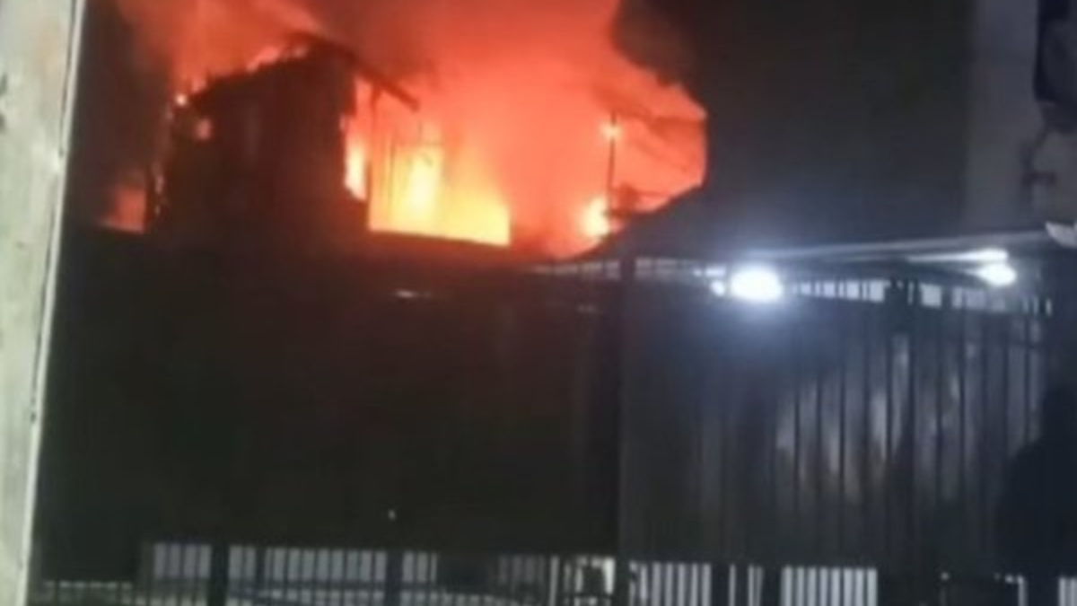 Conmoción en Villa Cura Brochero por la trágica muerte de un niño de 9 años. Conmoción en Villa Cura Brochero por la trágica muerte de un niño de 9 años.