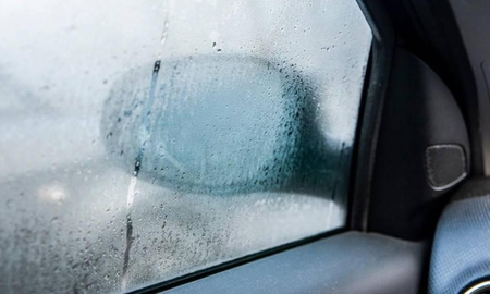 Las ráfagas podrían superar los 90 km/h y las precipitaciones acumular hasta 50 milímetros.En qué consiste el increíble truco para evitar que los vidrios del auto se empañen durante la lluvia. Las ráfagas podrían superar los 90 km/h y las precipitaciones acumular hasta 50 milímetros.En qué consiste el increíble truco para evitar que los vidrios del auto se empañen durante la lluvia.