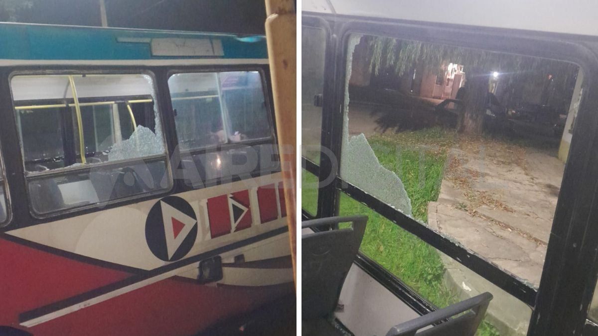 La línea 9 modificará su recorrido y no pasará más por Naciones Unidas y Bulevar Pellegrini a partir de las 18.