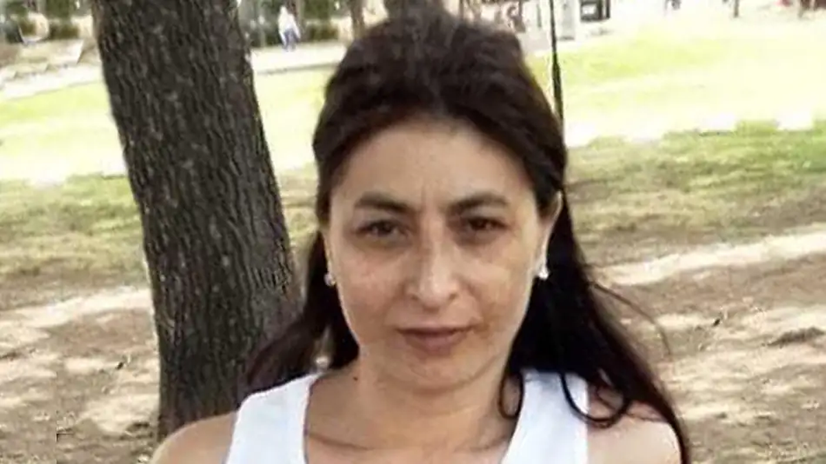 Yanina Gómez, la ganadora del sorteo de Javier Milei