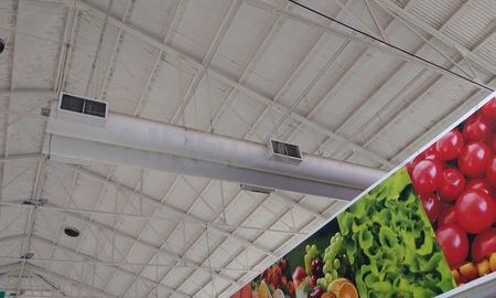 Un proyecto ingresado al Concejo Municipal le solicita a la Municipalidad de Santa Fe que realice los estudios de técnicos y de factibilidad para proceder a la reparación del sistema de aire acondicionado del Mercado Norte. Un proyecto ingresado al Concejo Municipal le solicita a la Municipalidad de Santa Fe que realice los estudios de técnicos y de factibilidad para proceder a la reparación del sistema de aire acondicionado del Mercado Norte.