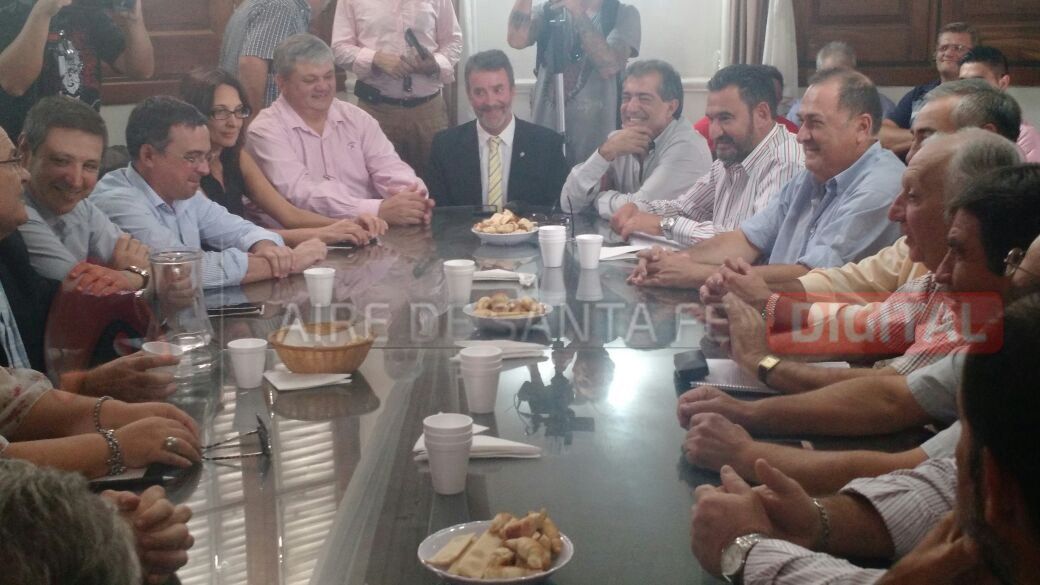 FESTRAM rechazó la oferta y va al paro: intendentes pedirían la conciliación obligatoria