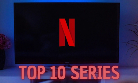 Las 10 series de Netflix en Argentina para engancharse este finde Las 10 series de Netflix en Argentina para engancharse este finde
