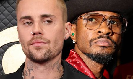 Usher y Justin Bieber mantienen una relación histórica de mentor y alumno que data desde los inicios de la carrera del canadiense.