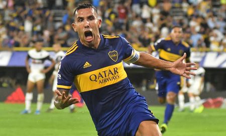 Carlos Tévez no será titular en la final entre Boca y Banfield por la Copa Diego Maradona. Carlos Tévez no será titular en la final entre Boca y Banfield por la Copa Diego Maradona.