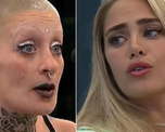 Sabrina contra Furia: pide sanción a la producción de Gran Hermano Sabrina contra Furia: pide sanción a la producción de Gran Hermano