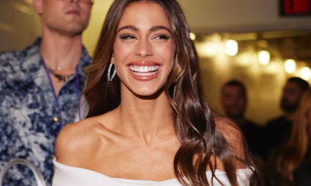 Tini Stoessel, ¿un recambio necesario o un nuevo retoque? Tini Stoessel, ¿un recambio necesario o un nuevo retoque?