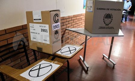 ◉ Resultados en vivo: cómo van las Elecciones 2021 en Gregoria Pérez de Denis ◉ Resultados en vivo: cómo van las Elecciones 2021 en Gregoria Pérez de Denis