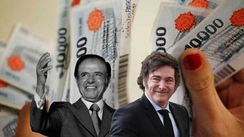 Las reformas laborales en Argentina, de Menem a Milei: ¿vuelven los tickets canasta?