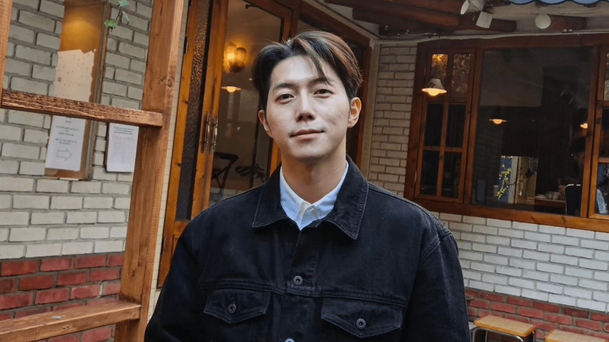 ¿Qué le pasó a Park Min Jae?