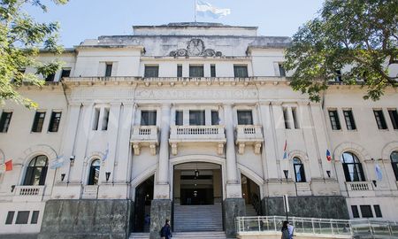 El fallo de la Corte revierte la absolución otorgada por la Cámara de Apelaciones El fallo de la Corte revierte la absolución otorgada por la Cámara de Apelaciones